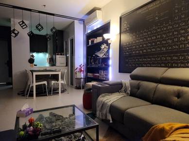Metrocity Condominium