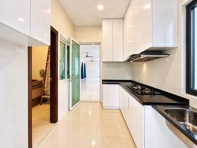 Semi-Detached-House-for-sale-Ampang-Selangor