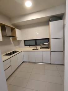[Fully Aircond] Furnished The Armanna Kota Kemuning Utama Shah Alam