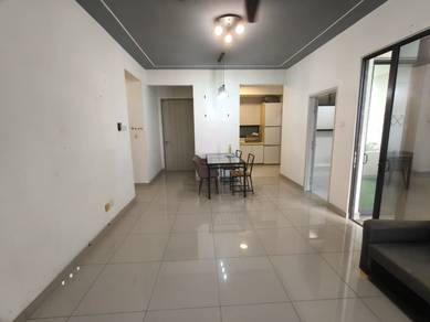 [Fully Aircond] Furnished The Armanna Kota Kemuning Utama Shah Alam
