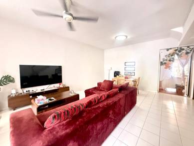 2-storey-Terraced-House-for-sale-Kulai-Johor-2