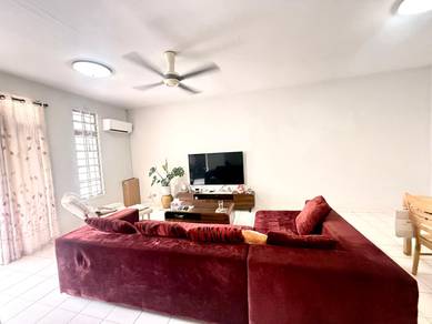 2-storey-Terraced-House-for-sale-Kulai-Johor-3