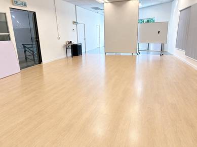 Office-space-for-rent-Sungai-Ara-Penang
