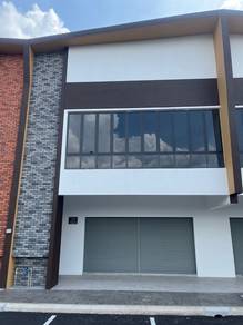 Semenyih NADI Shoplot For Rent