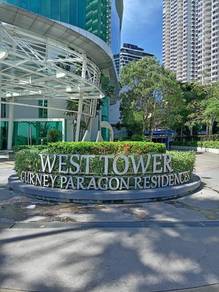Condominium @ Gurney Paragon Residences for Sale