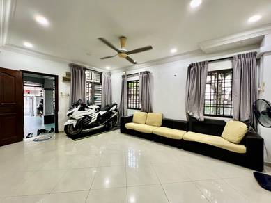 2-storey-Terraced-House-for-sale-Johor-Bahru-Johor-1