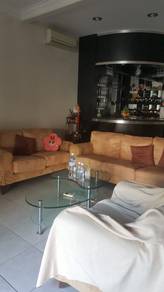 2-storey-Terraced-House-for-sale-Sungai-Ara-Penang