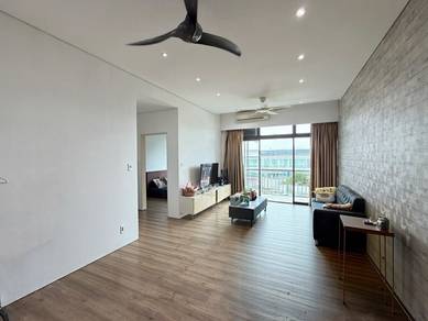 Sky Gardens Residences