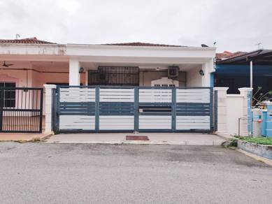 1-storey-Terraced-House-for-sale-Seremban-2-Negeri-Sembilan