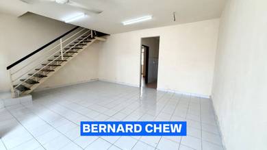 [ Double Storey Sunway Tunas ] House Sale at Bayan Baru Bayan Lepas