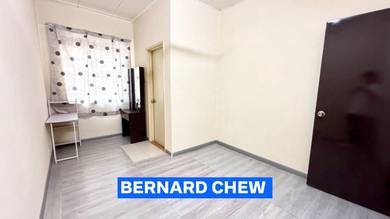 [ Double Storey Sunway Tunas ] House Sale at Bayan Baru Bayan Lepas
