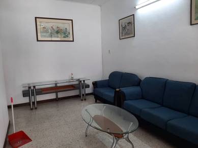 1-storey-Terraced-House-for-sale-Sungai-Dua-Penang