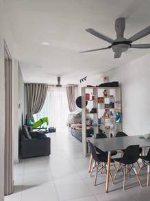 Residensi Matang