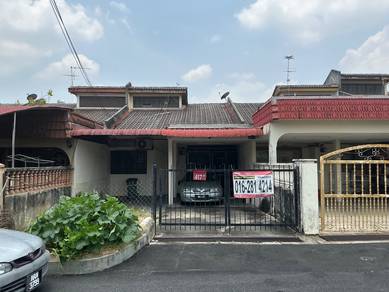 Taman Desa Rasah ,Seremban.