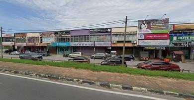 Taman Seri seladang lunas kedah