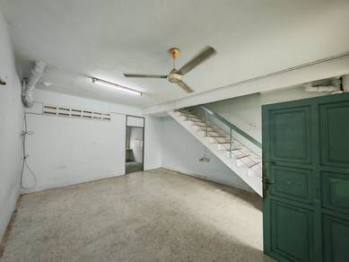 2-storey-Terraced-House-for-sale-Setapak-Kuala-Lumpur