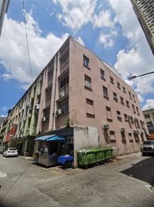 4-STOREY Building For rent