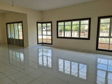 Untuk dijual-2 Storey Superlink (C/L) - Ixora Denai Alam,