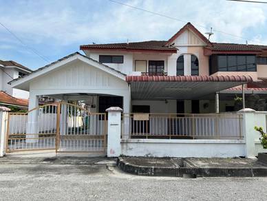 [Spg Ampat] Semi-D Bandar Tasek Mutiara House For Sale