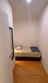 Riverine Diamond With Balcony For Rent At Petanak Kuching Sarawak