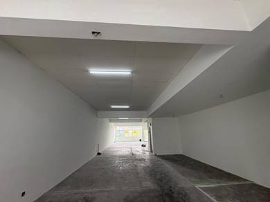 Shop-lot-for-rent-Klang-Selangor