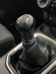 Toyota HILUX 2.4 G MY20 (M)
