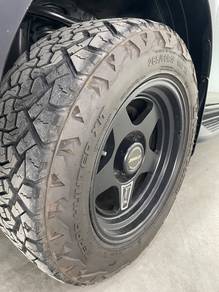 Toyota HILUX 2.4 G MY20 (M)