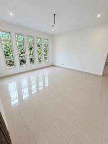 Bungalow For Sale – Krubong Perdana, Durian Tunggal, Melaka