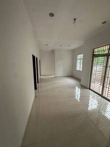 Bungalow For Sale – Krubong Perdana, Durian Tunggal, Melaka