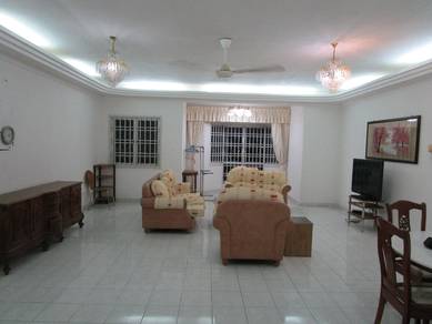 Permas Ville Apartments