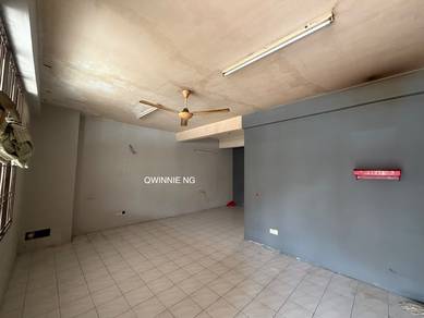 2storey BAKAP Permai JAWI SG BAKAP industry For Sale