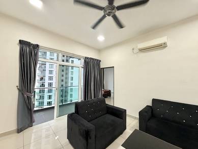 M Condominium @ Larkin