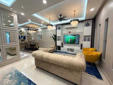 2-storey-Terraced-House-for-sale-Rawang-Selangor-1