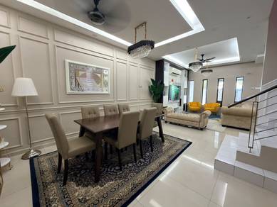 2-storey-Terraced-House-for-sale-Rawang-Selangor-2