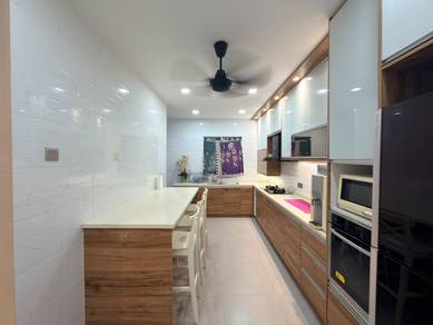 2-storey-Terraced-House-for-sale-Rawang-Selangor-3