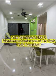 One Damansara