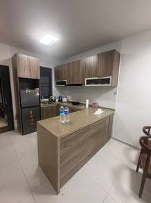 Forest City / Gelang Patah / Tanjung Kupang / PTP / Iskandar Puteri /