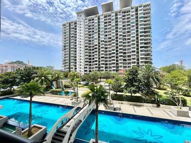 One Damansara Condo  For Sale , 2 car park Damansara Damai