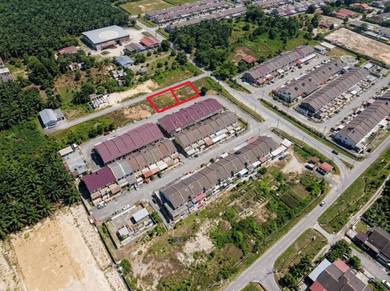 Residential-Land-for-sale-Sepang-Selangor