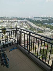 Country Garden Central Park (Serviced Apartment)