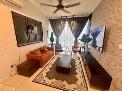 Metrocity Condominium