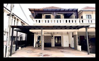 DEPOSIT FLEXIBLE🔥 FACING OPEN SEMI D 2 Storey Desa Villa Sungai Merab