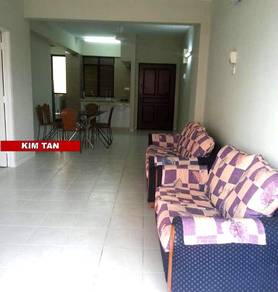 Sunny Ville Condominium