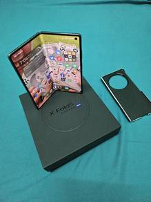 vivo x fold 5 good conditon and good fuction