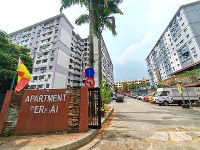 Permai Apartment