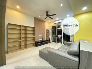 I-Regency Condominium (Ideal Regency)