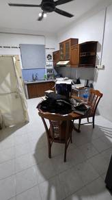 Taman Jaya Utama Single Storey Sale Teluk Panglima Garang Facing Field