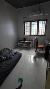 Taman Jaya Utama Single Storey Sale Teluk Panglima Garang Facing Field
