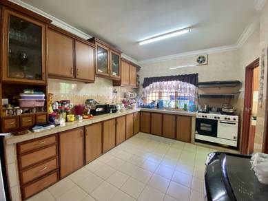 2-storey-Terraced-House-for-sale-Damansara-Damai-Selangor