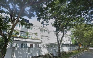 [Foreigner Can Buy] Bungalow in Damaisari Wangsa Melawati, Freehold !!